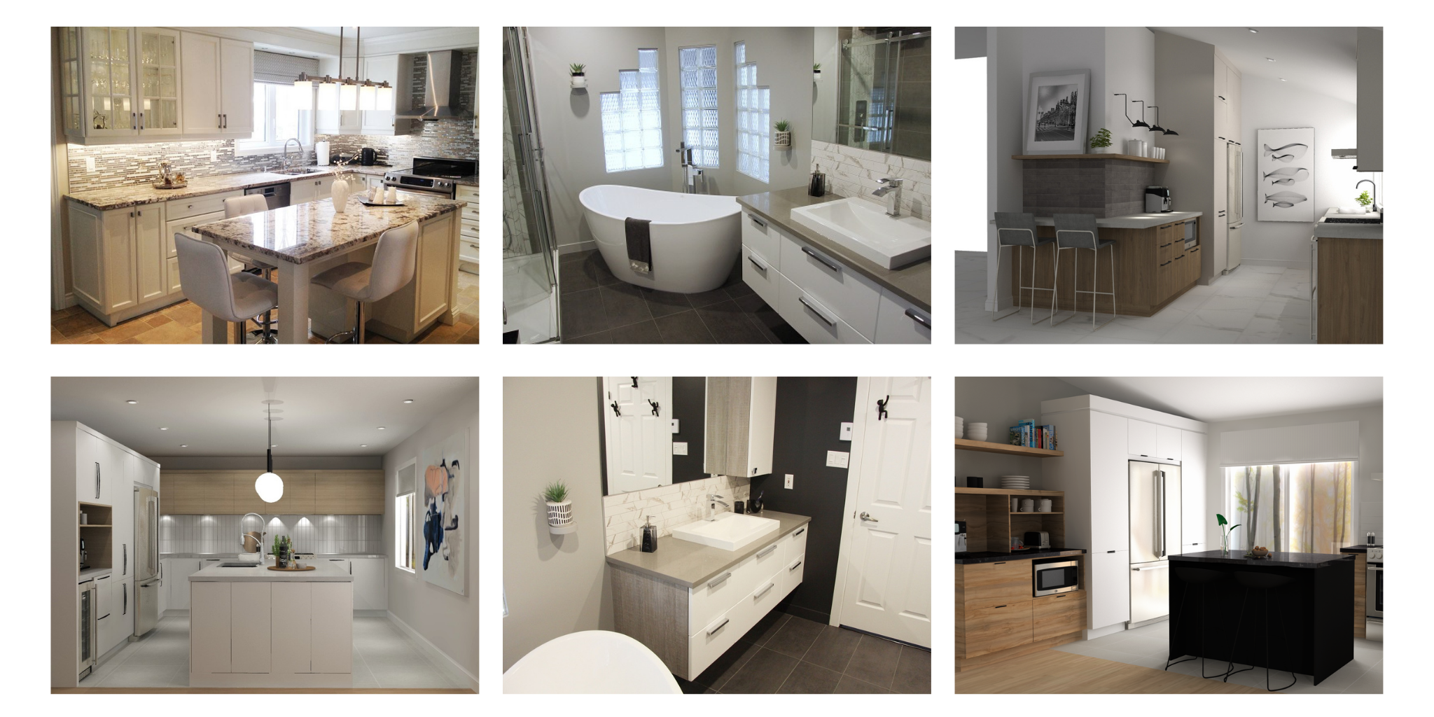 Armoires Verchères — Armoires Verchères